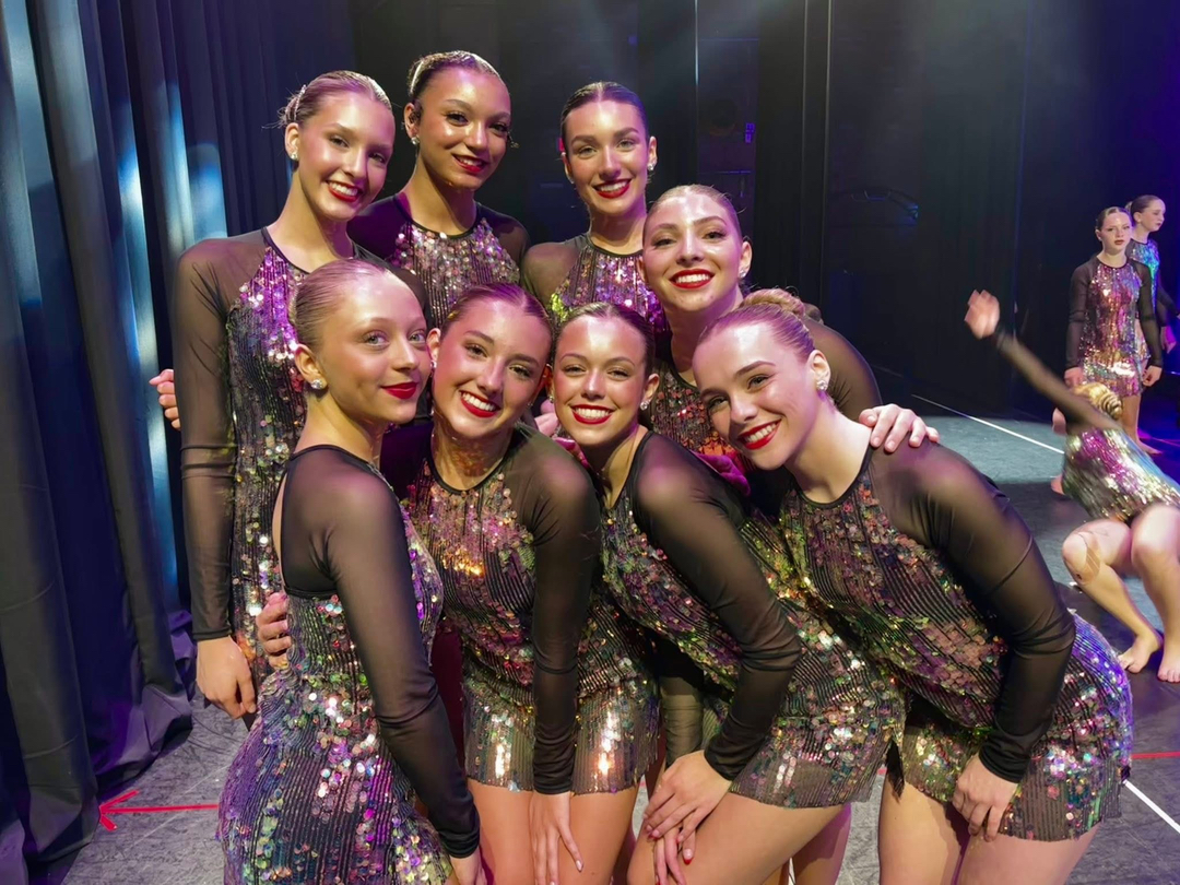 Spezio's Dance Dynamics Image