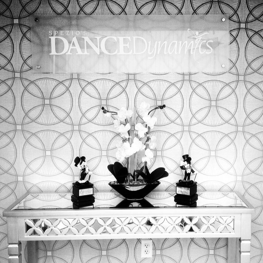 Spezio's Dance Dynamics Image