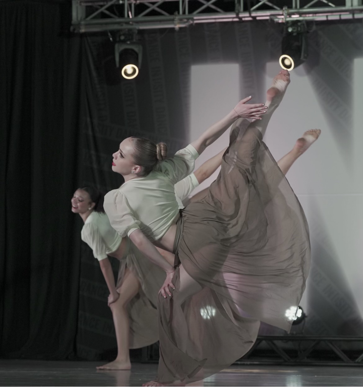 Spezio's Dance Dynamics Image