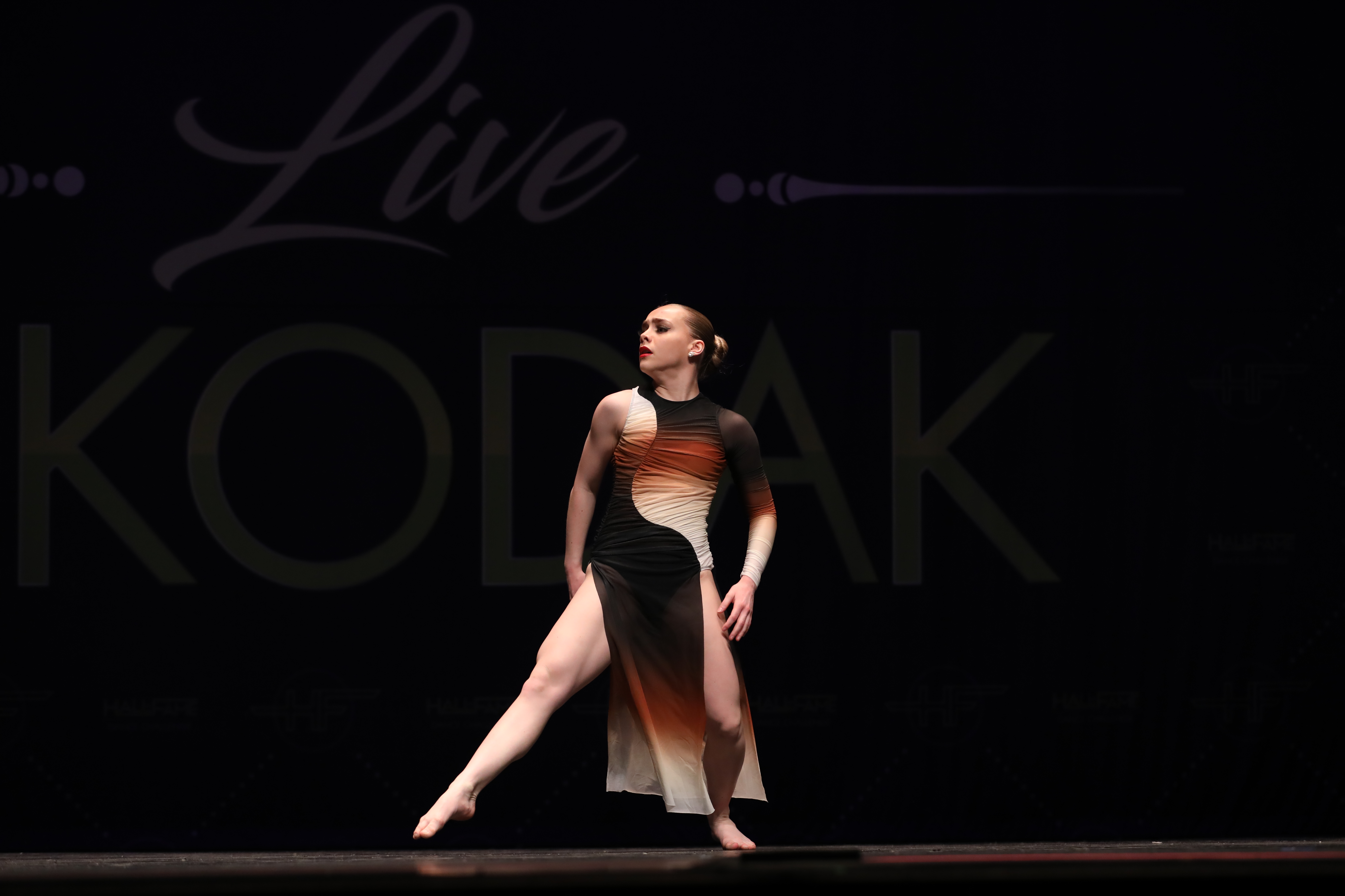 Spezio's Dance Dynamics Image