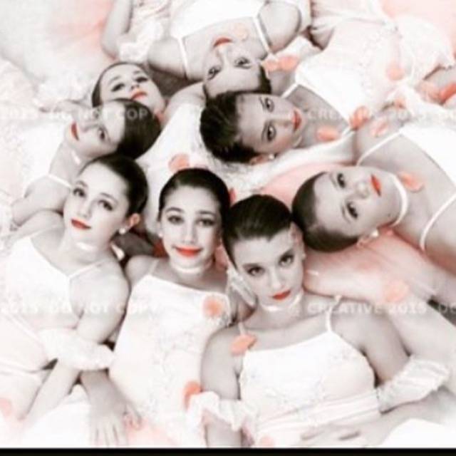 Spezio's Dance Dynamics Image