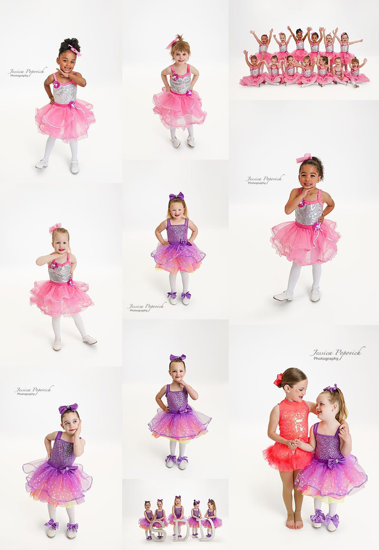 Spezio's Dance Dynamics Image