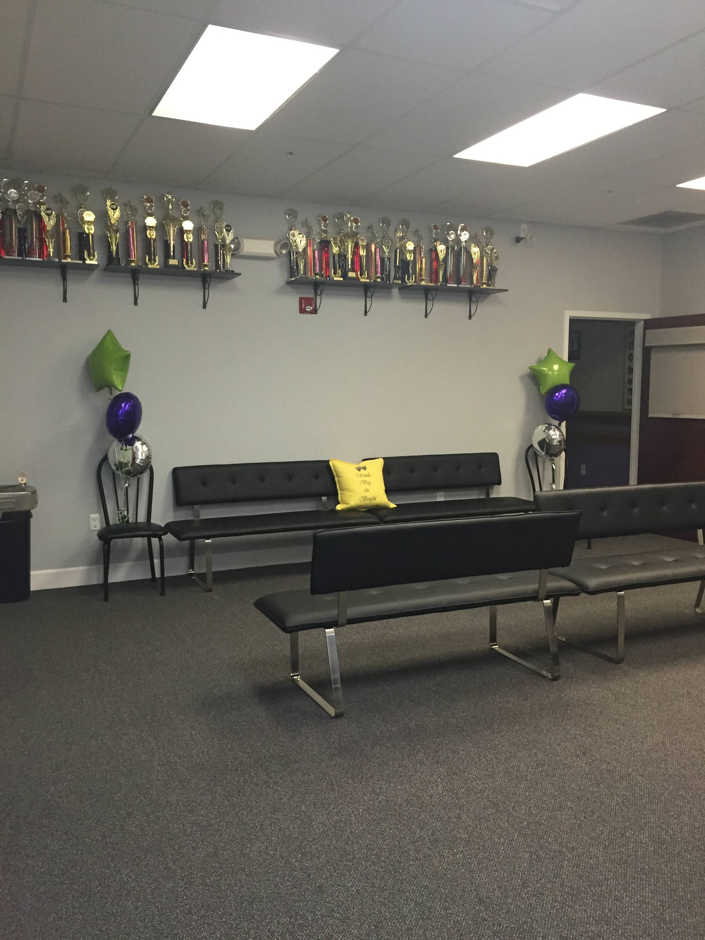 Spezio's Dance Dynamics