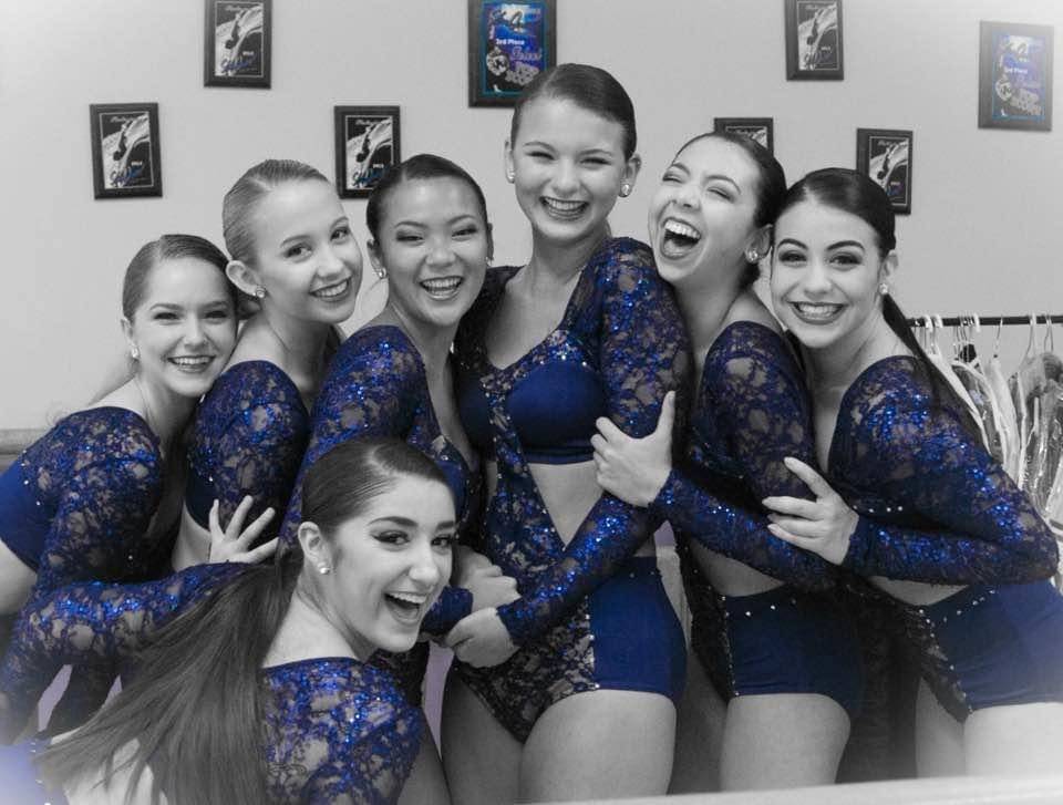 Spezio's Dance Dynamics Image