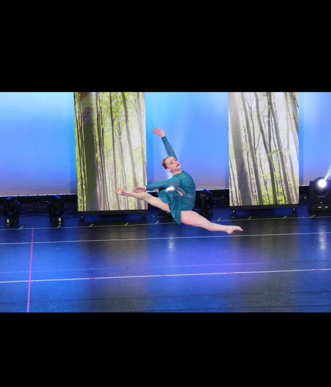 Spezio's Dance Dynamics Image