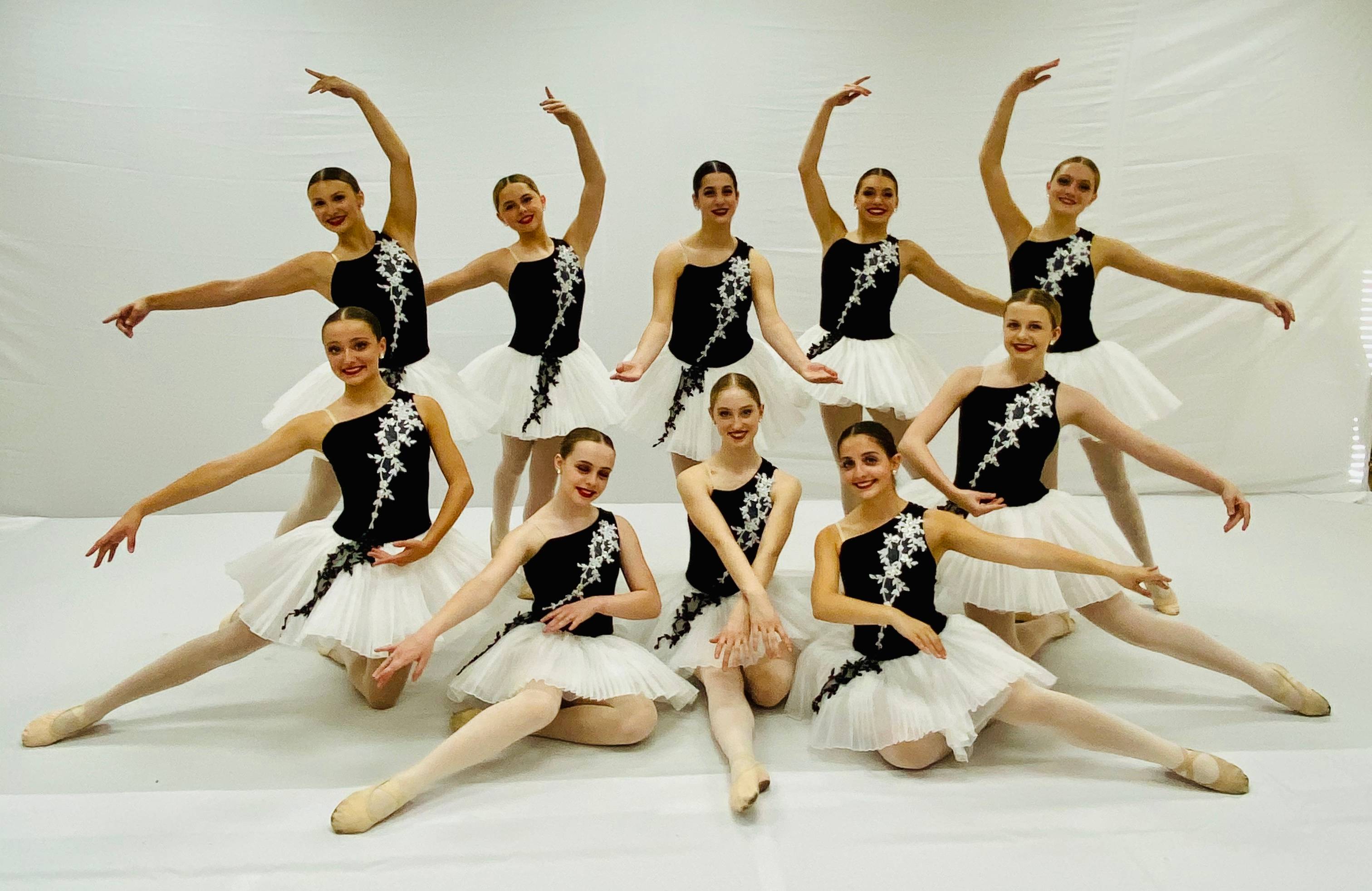 Spezio's Dance Dynamics Image