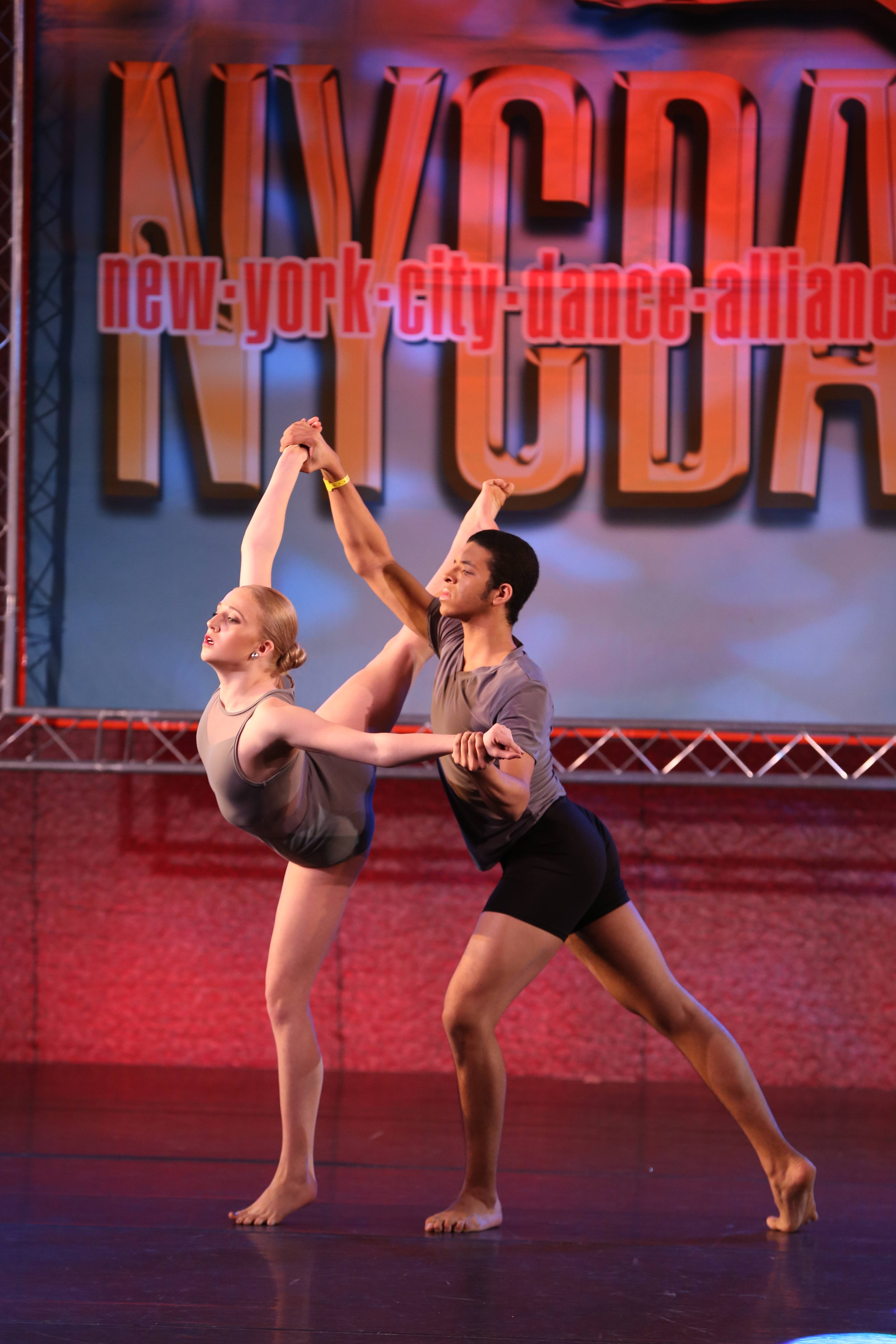 Spezio's Dance Dynamics Image