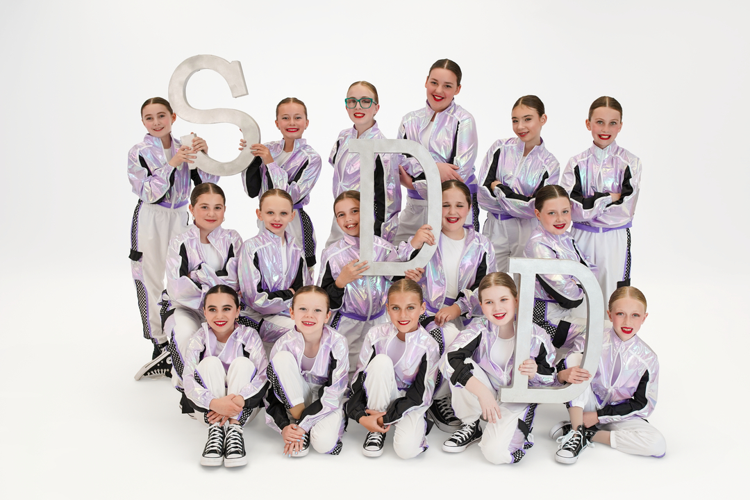 Spezio's Dance Dynamics Image