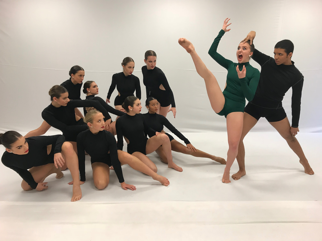 Spezio's Dance Dynamics Image