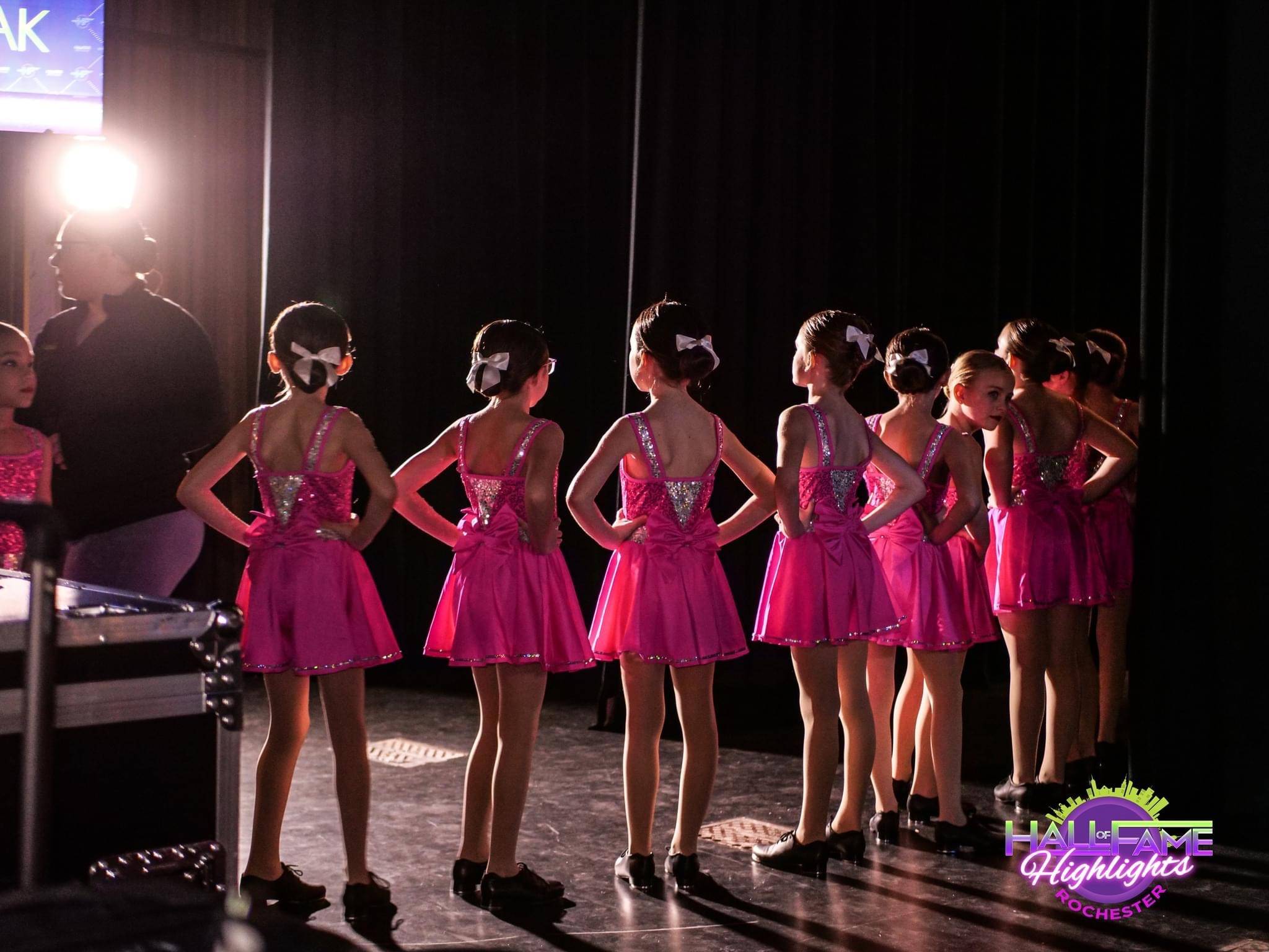 Spezio's Dance Dynamics Image