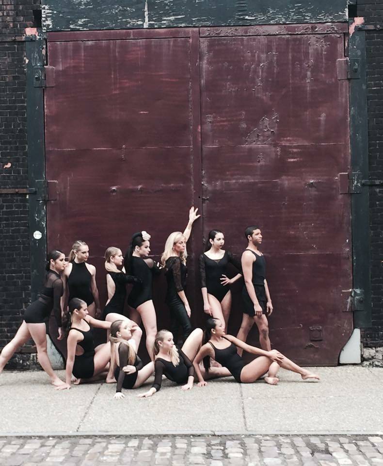 Spezio's Dance Dynamics Image