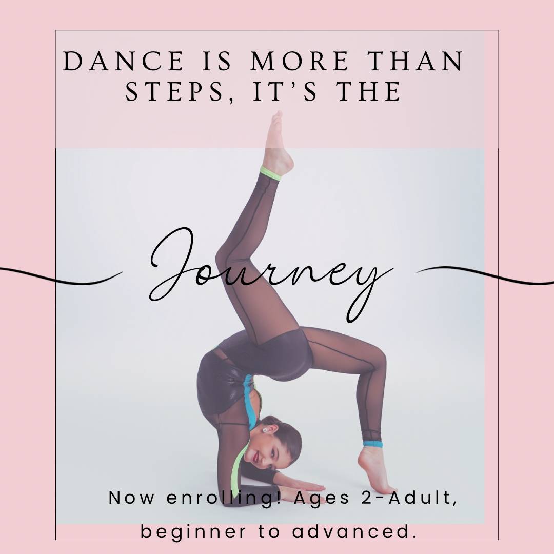 Spezio's Dance Dynamics Image