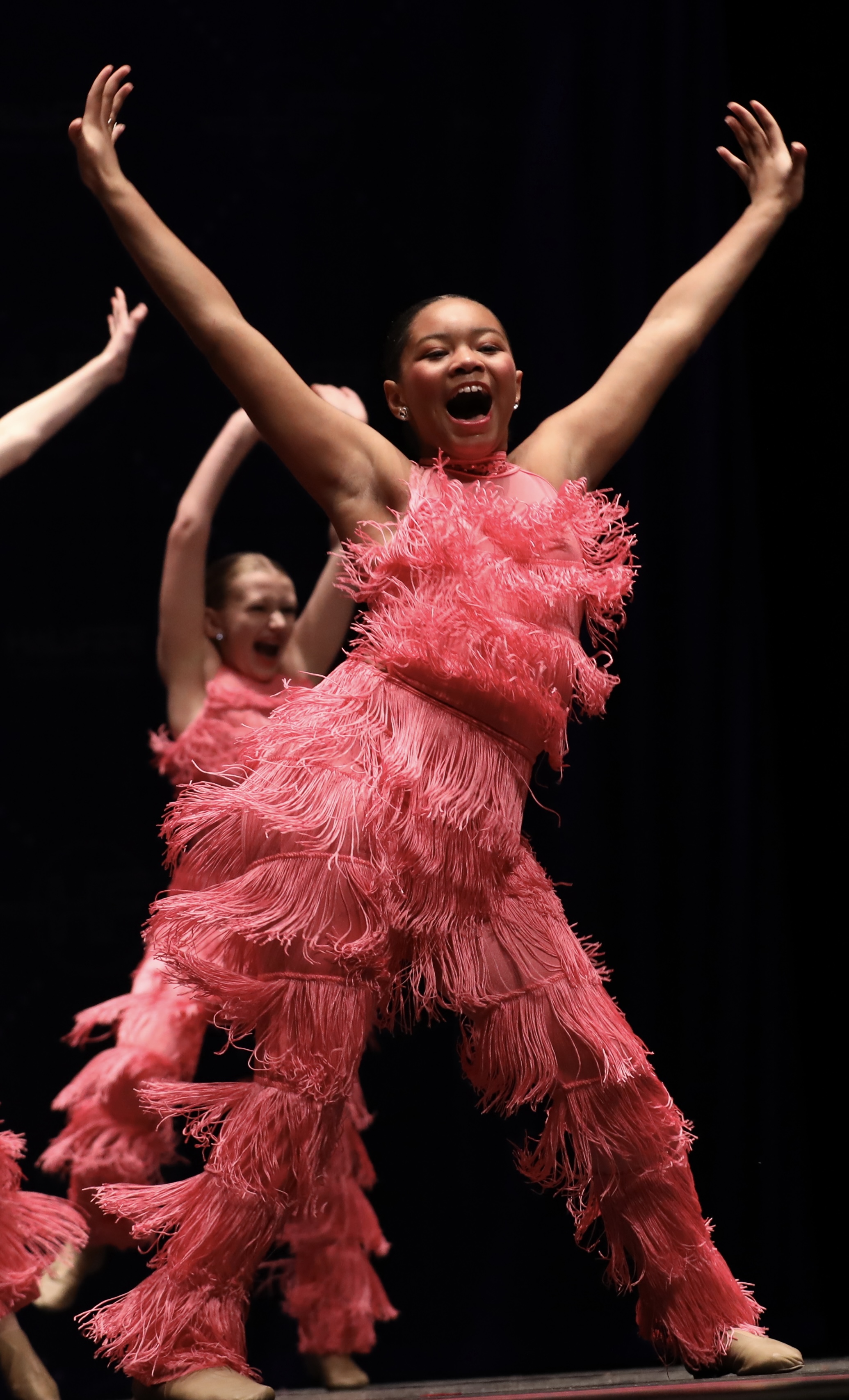 Spezio's Dance Dynamics Image