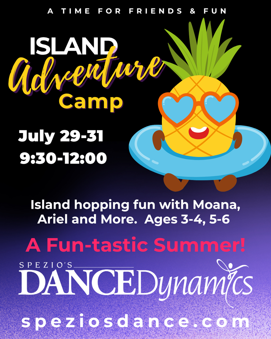 Spezio's Dance Dynamics Image