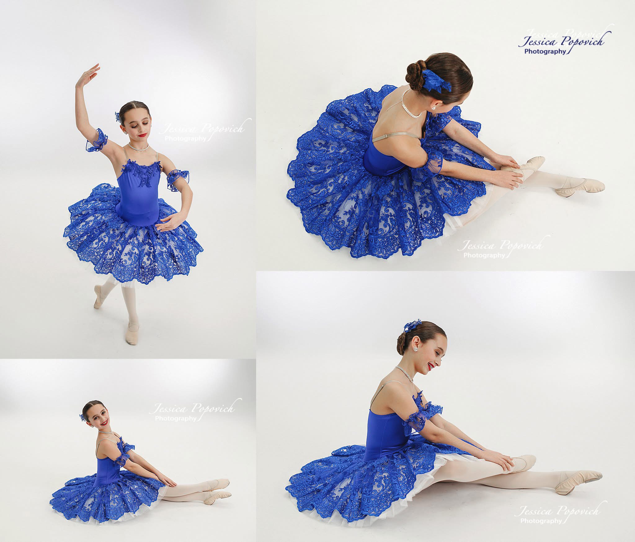 Spezio's Dance Dynamics Image