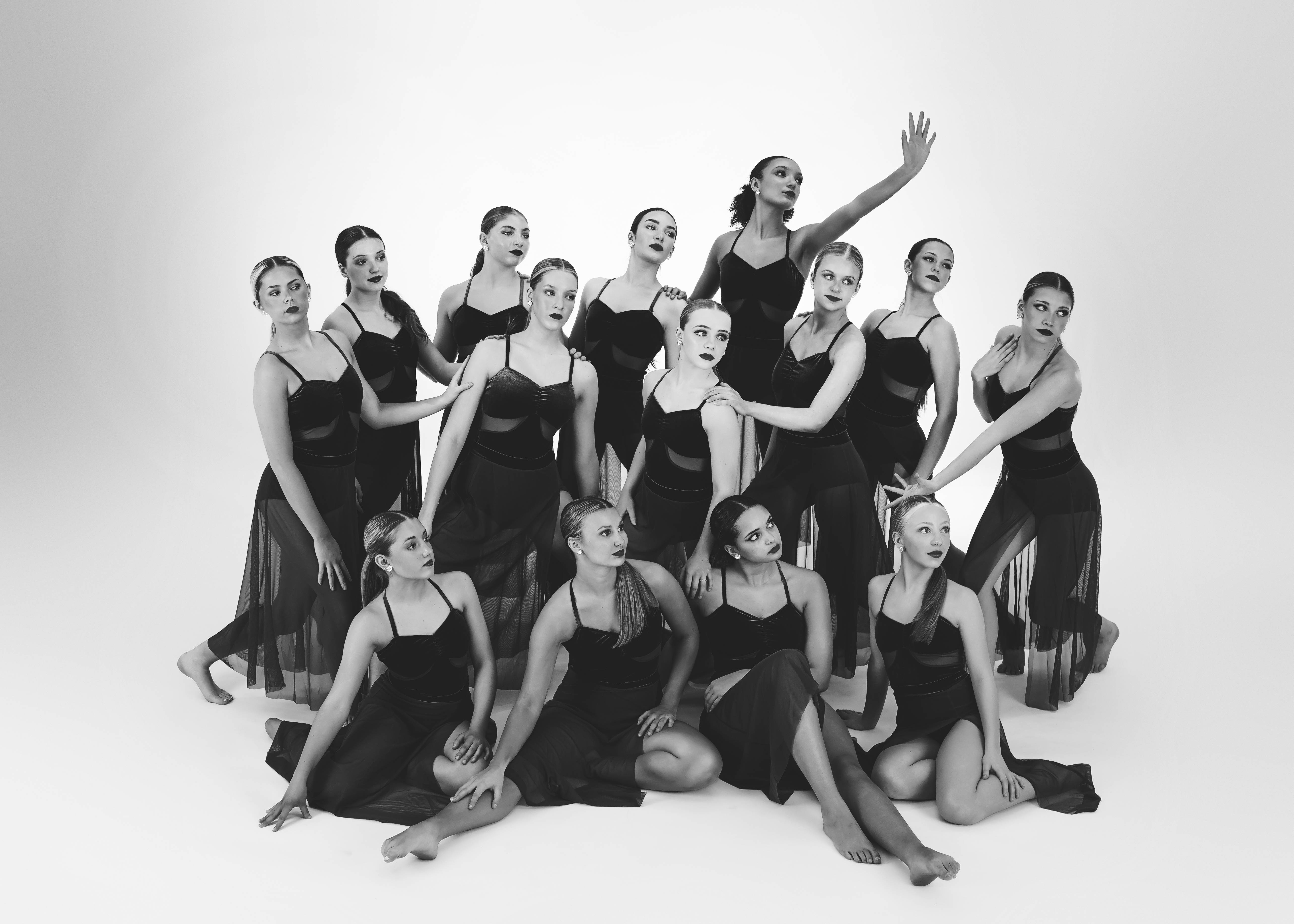 Spezio's Dance Dynamics Image