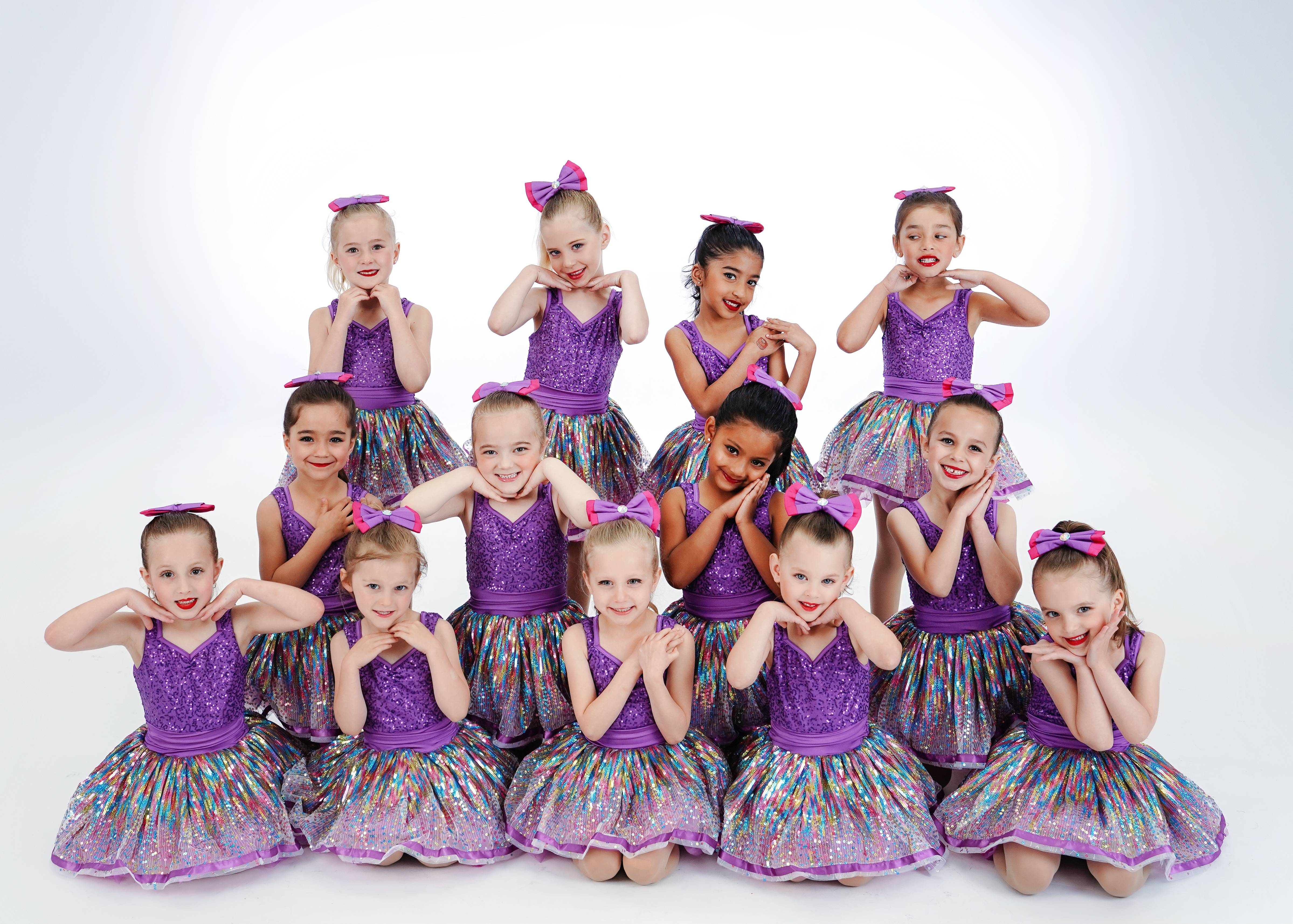 Spezio's Dance Dynamics Image