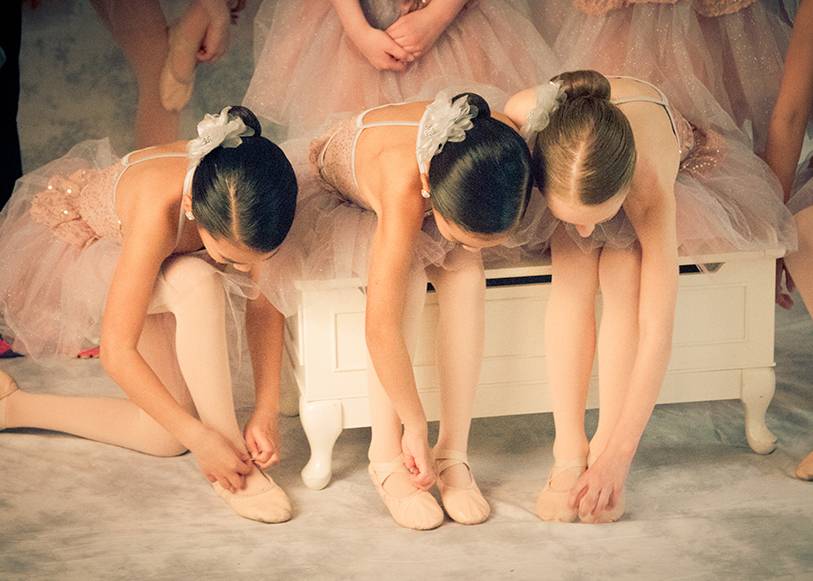 Spezio's Dance Dynamics Image