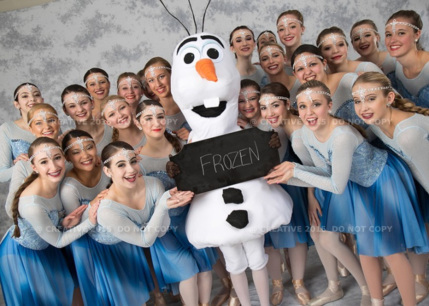 Spezio's Dance Dynamics Image