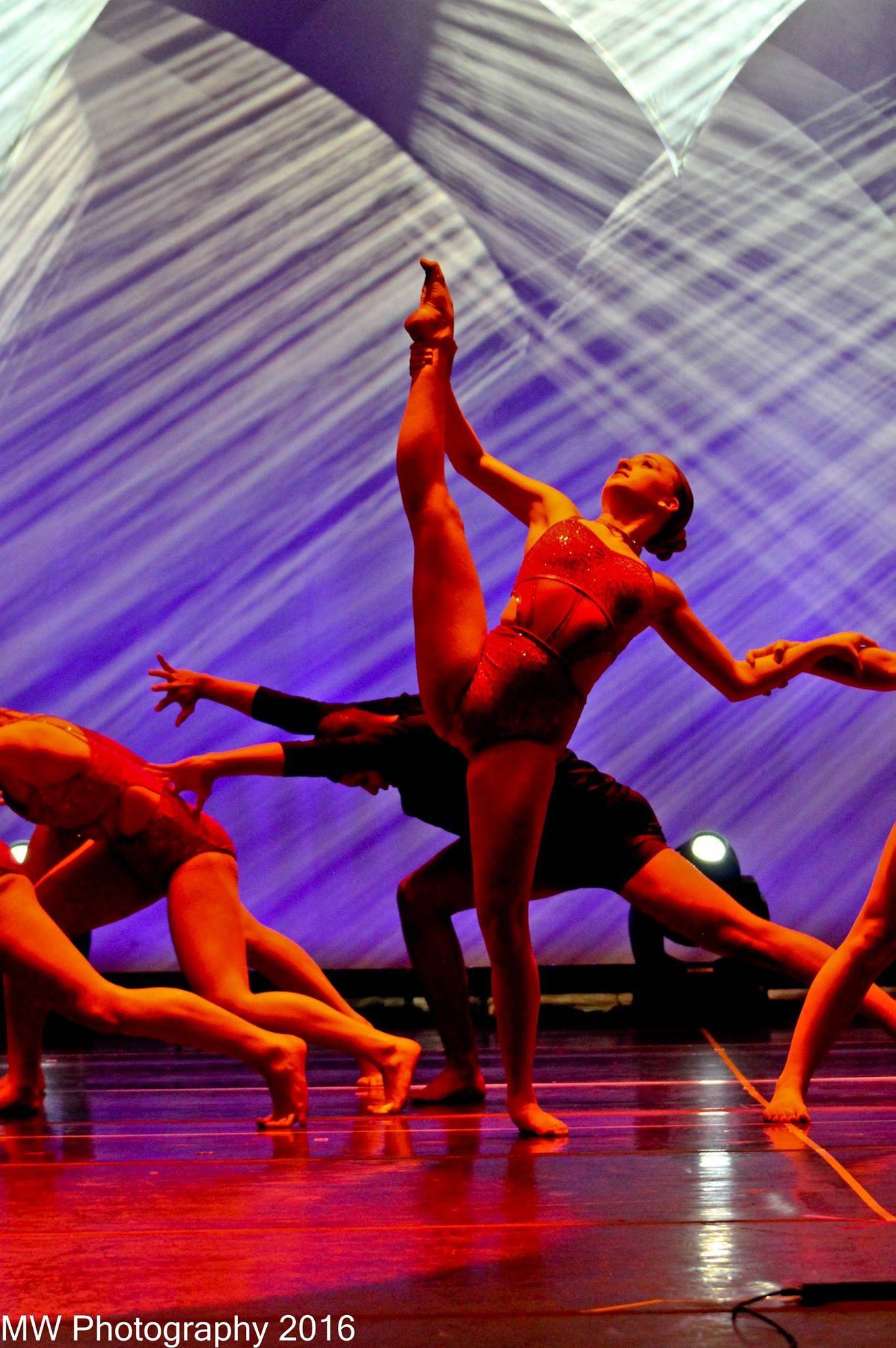 Spezio's Dance Dynamics Image