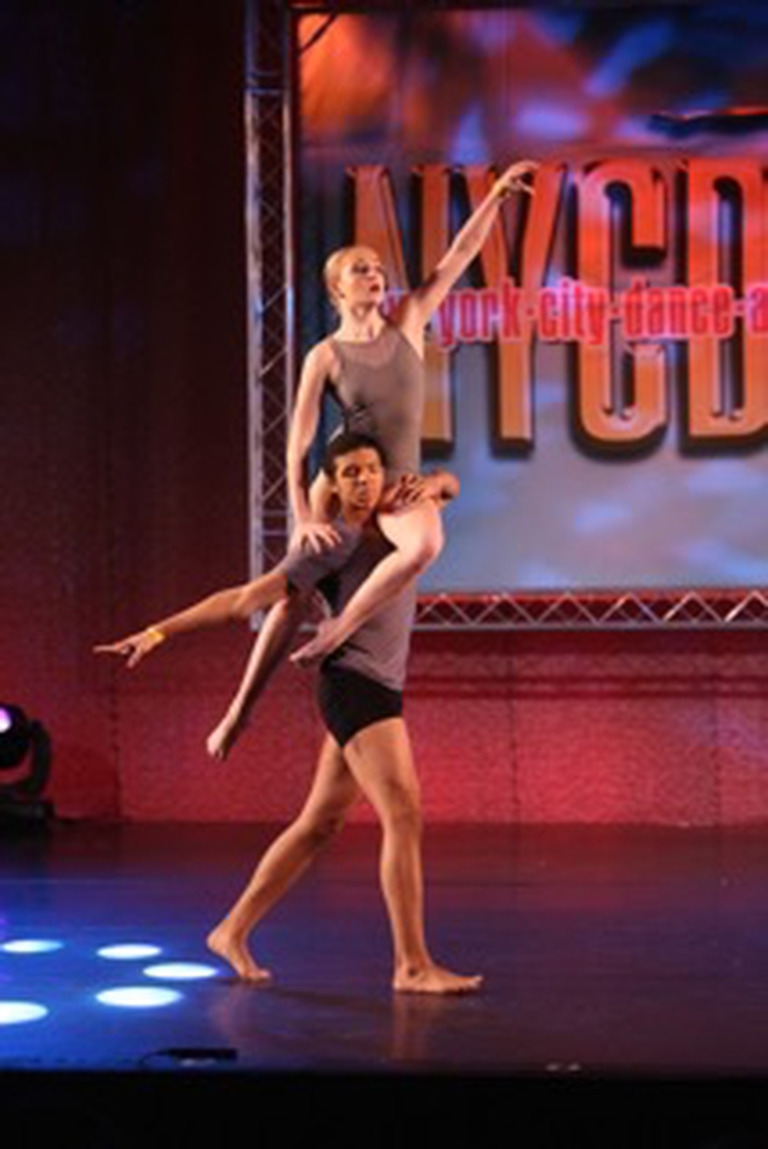 Spezio's Dance Dynamics Image