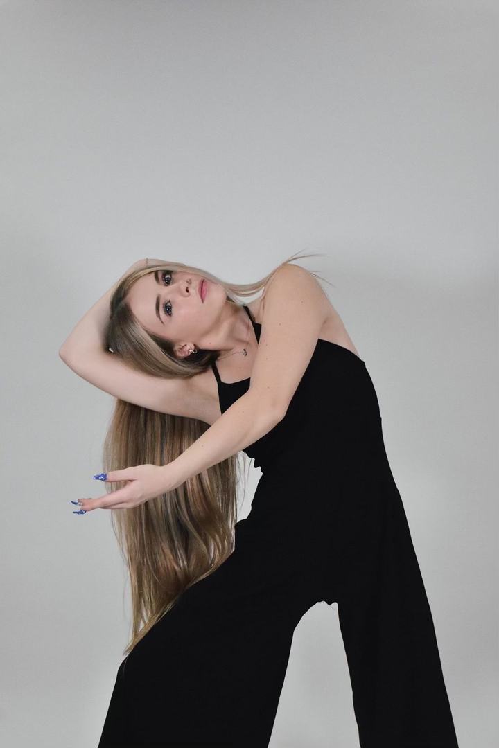 Spezio's Dance Dynamics Image