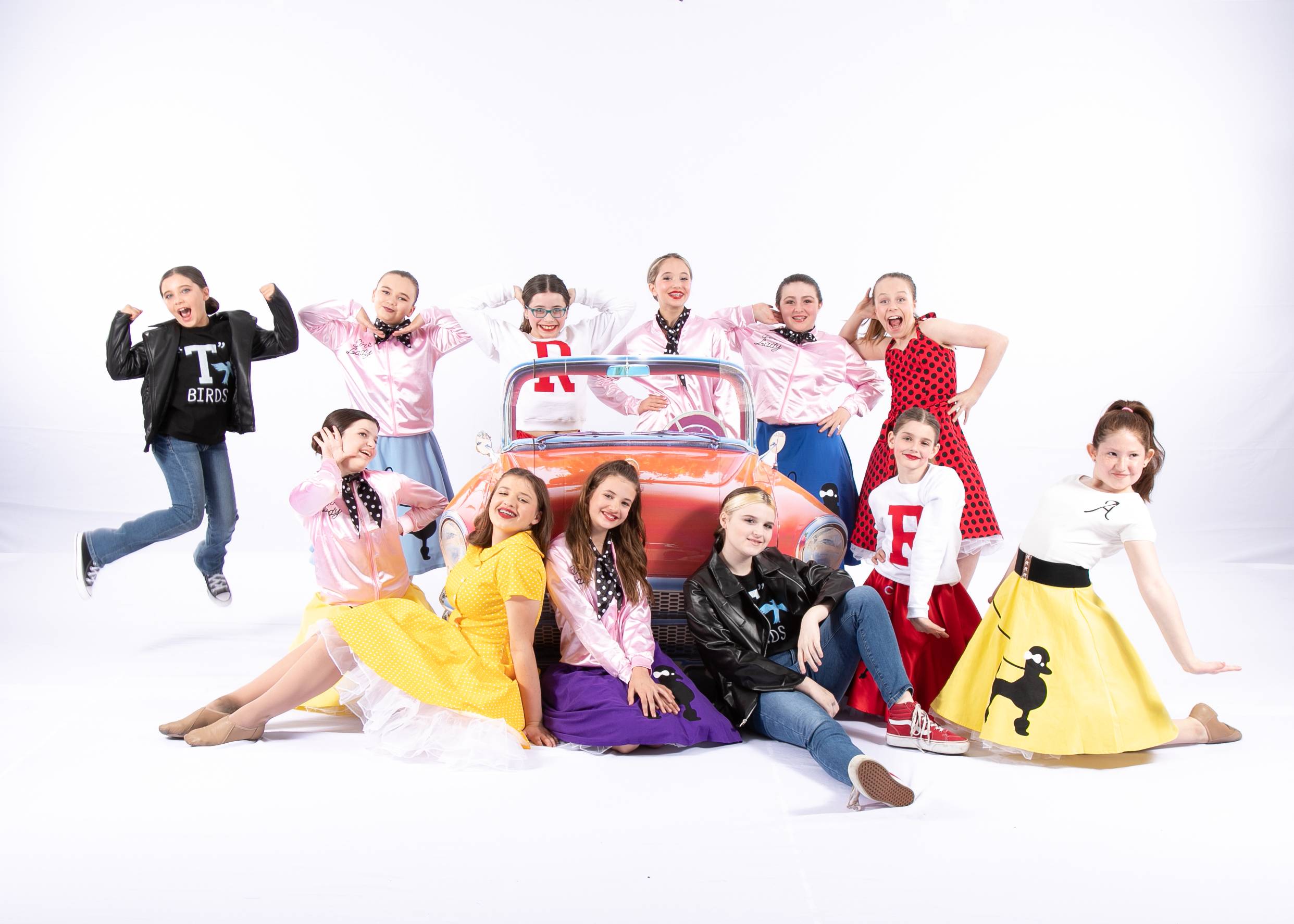 Spezio's Dance Dynamics Image