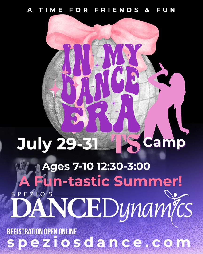 Spezio's Dance Dynamics Image