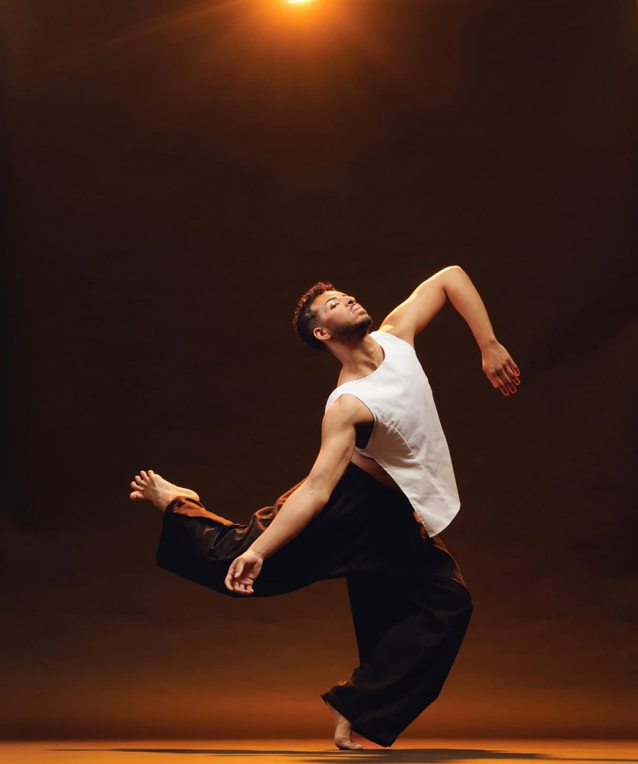 Spezio's Dance Dynamics Image