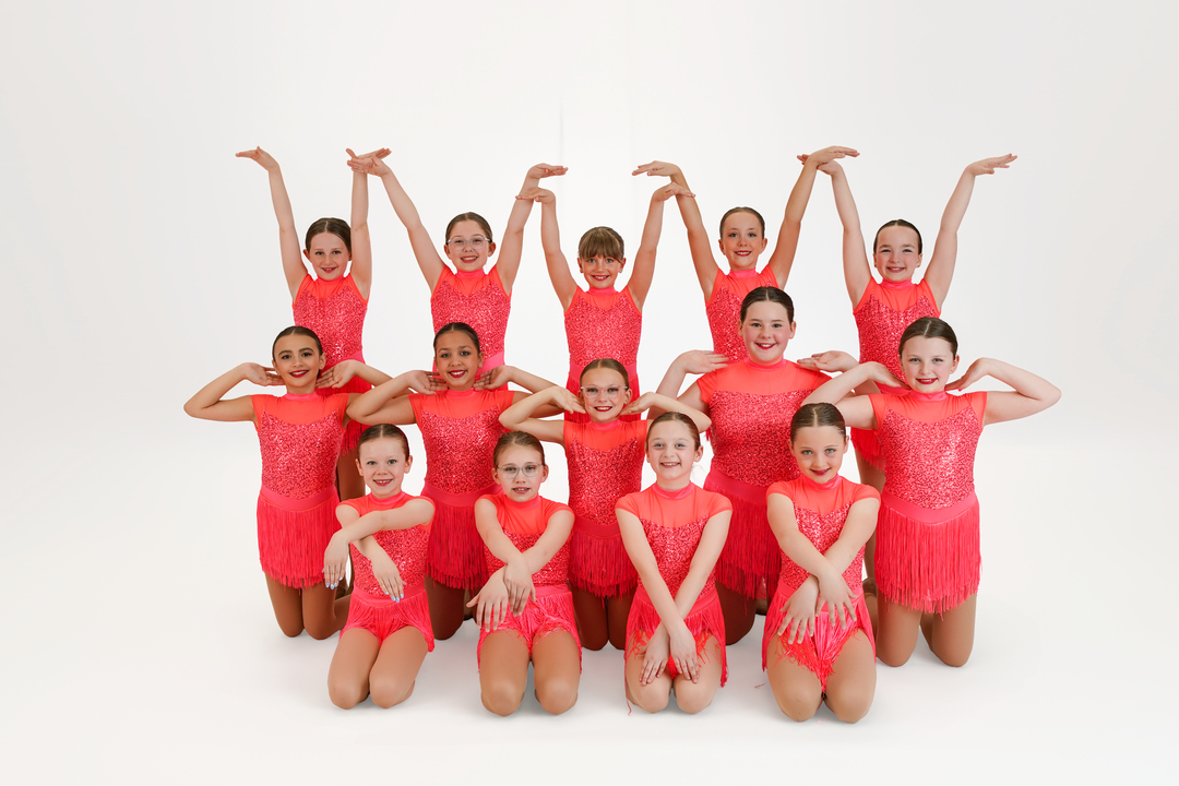 Spezio's Dance Dynamics Image