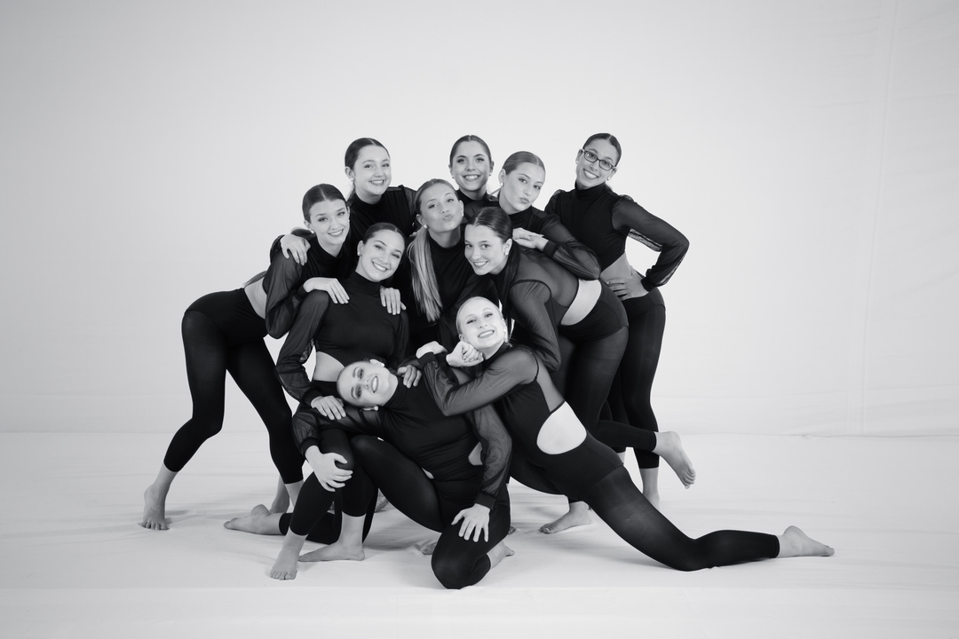 Spezio's Dance Dynamics Image