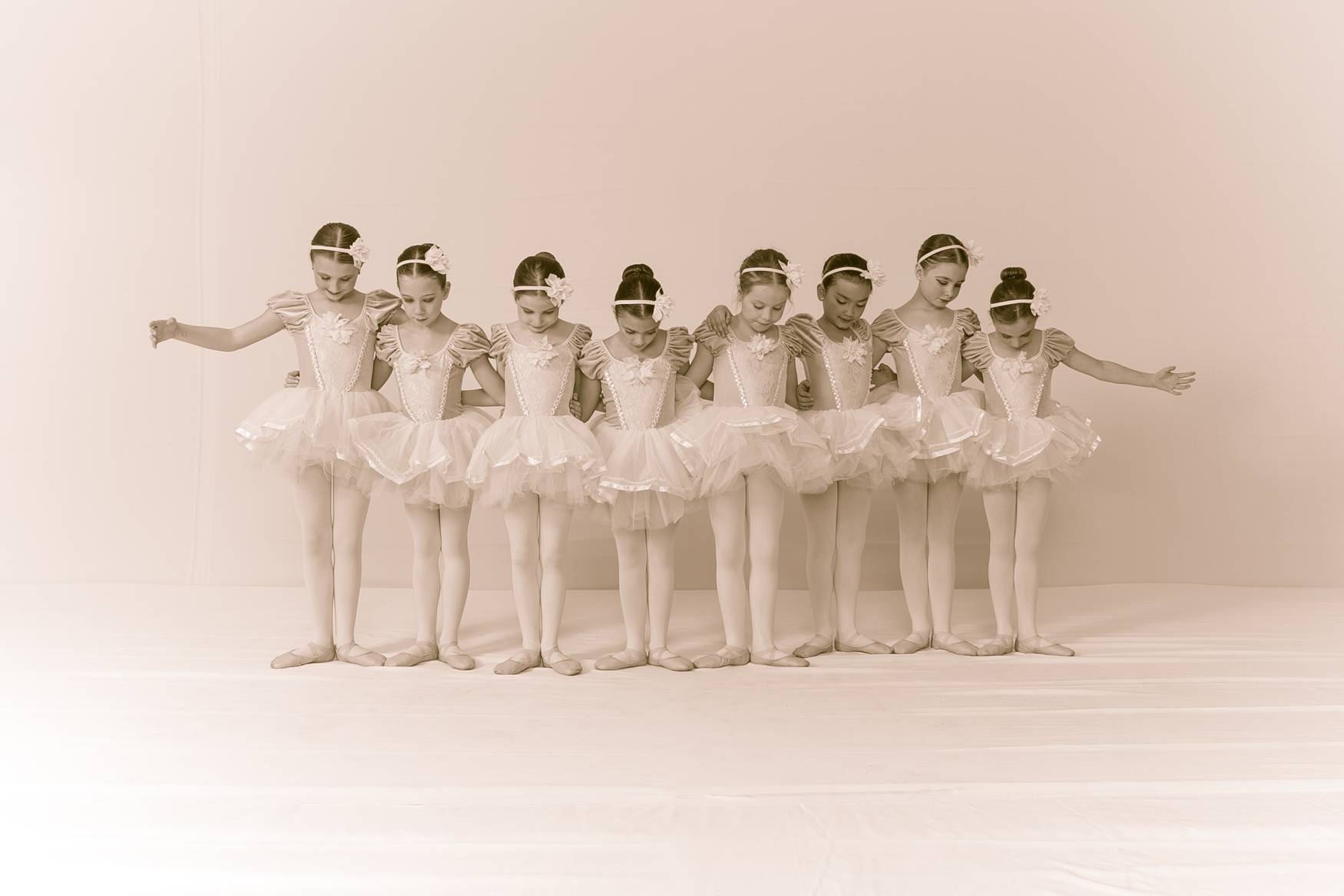 Spezio's Dance Dynamics Image