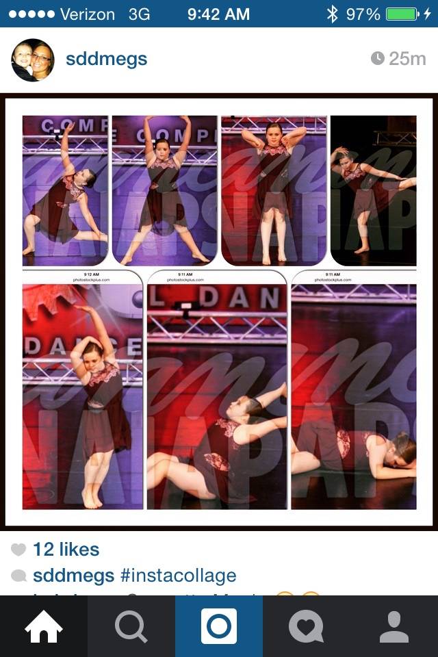 Spezio's Dance Dynamics Image