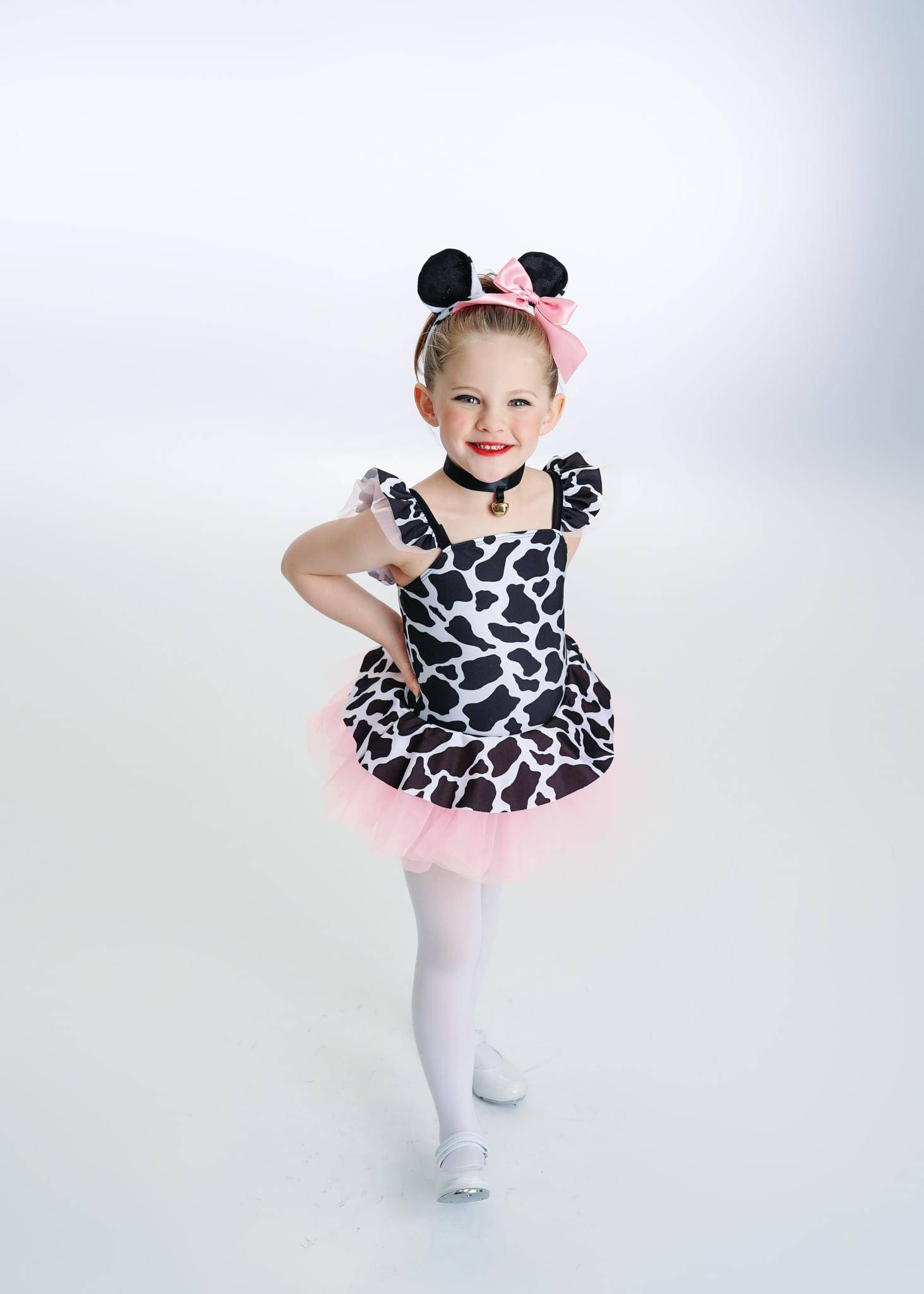 Spezio's Dance Dynamics Image