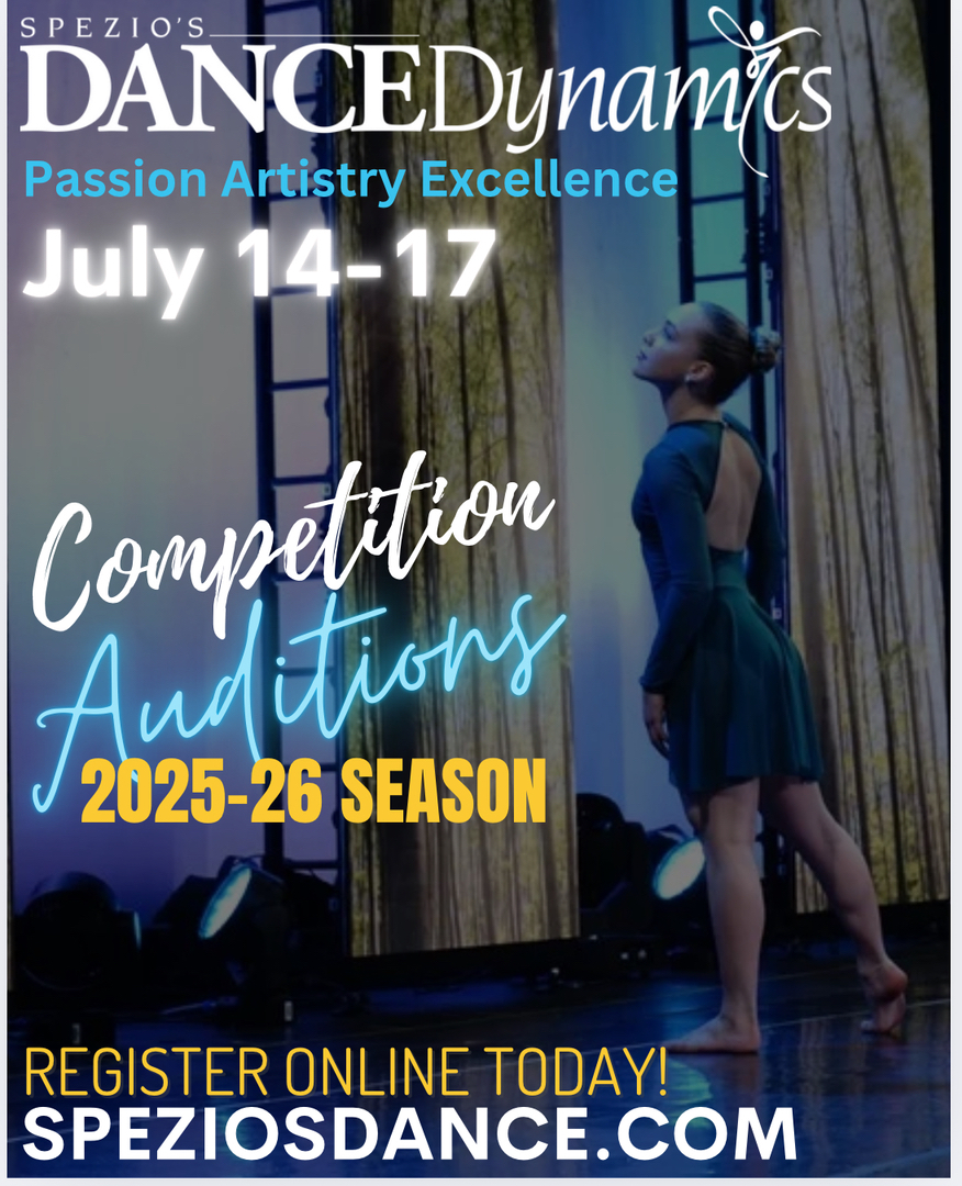 Spezio's Dance Dynamics Image