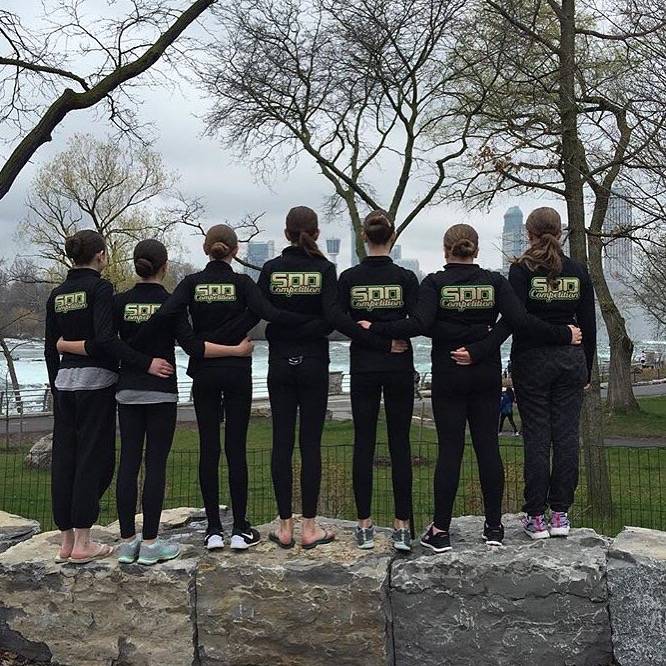 Spezio's Dance Dynamics Image