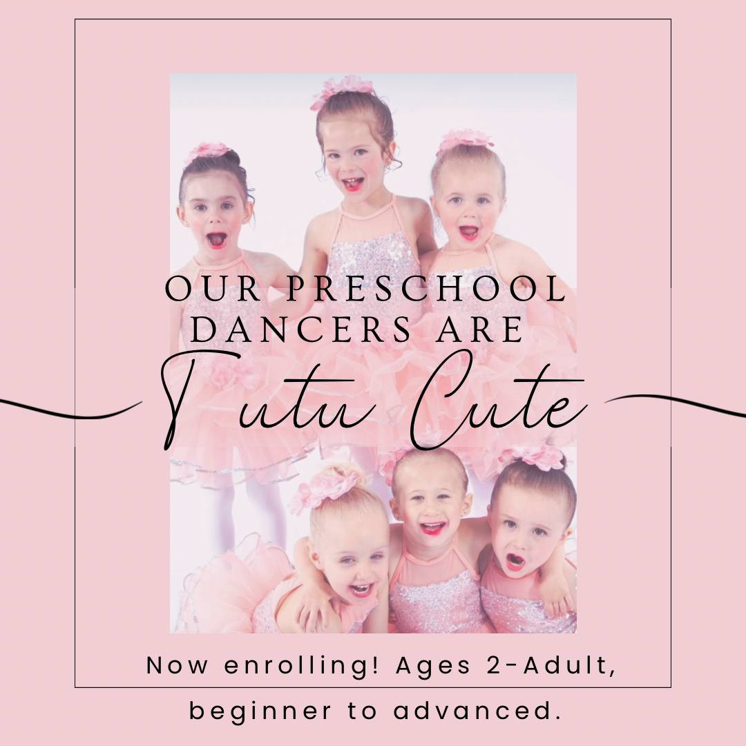 Spezio's Dance Dynamics Image