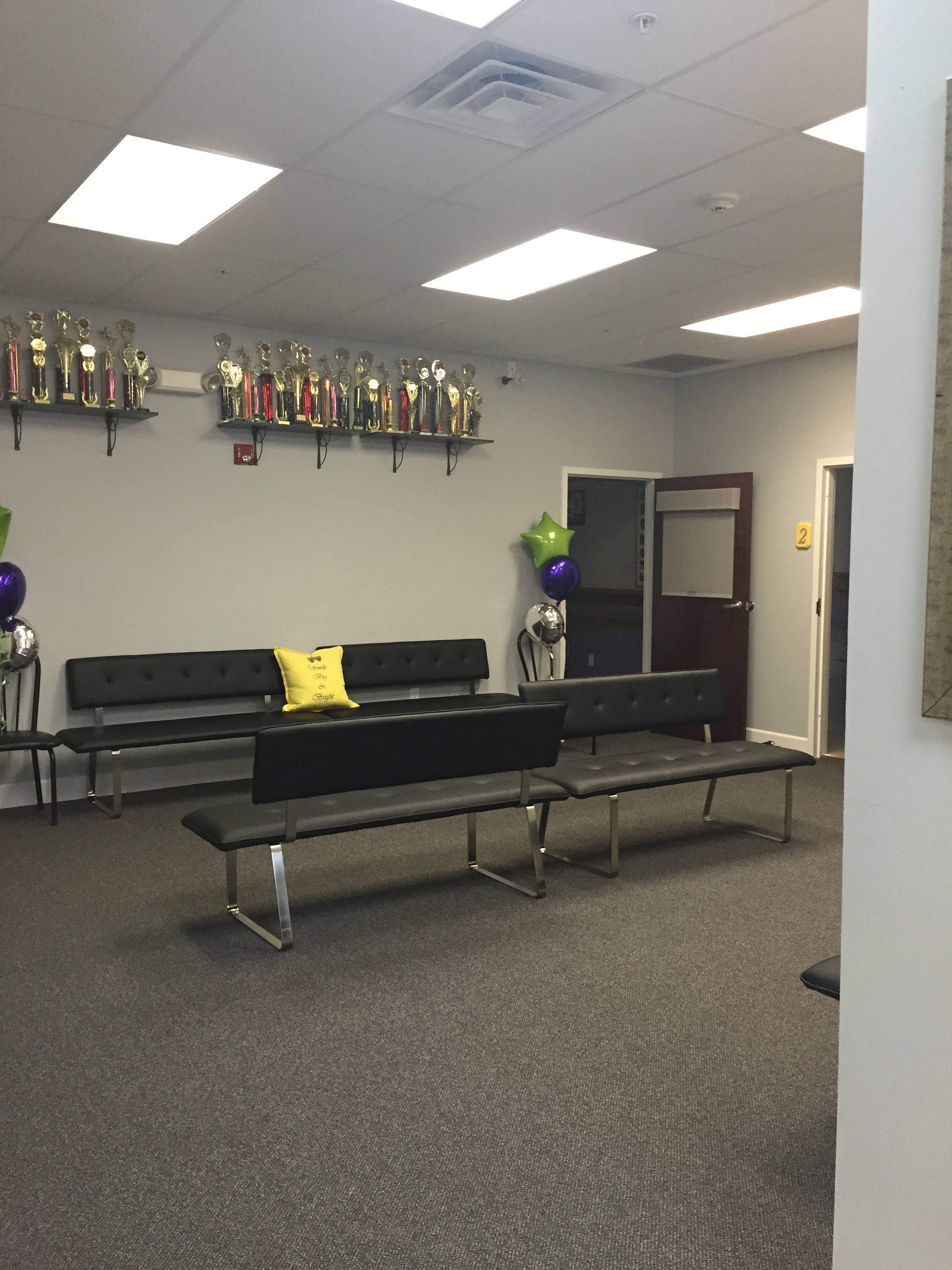 Spezio's Dance Dynamics Image