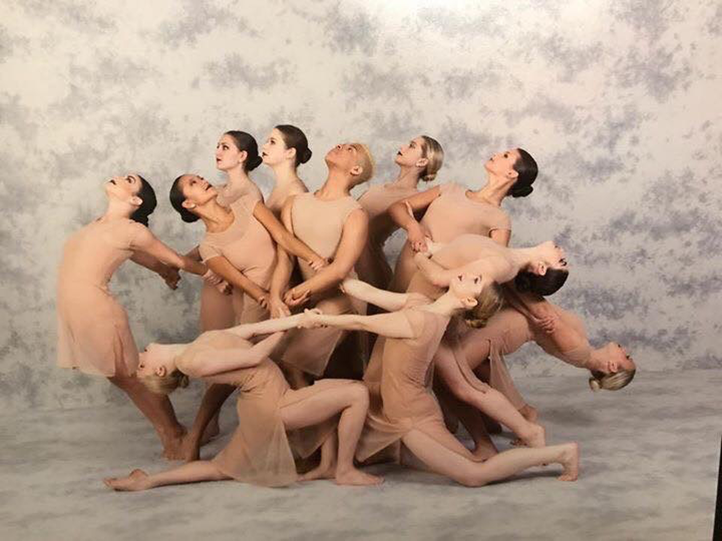 Spezio's Dance Dynamics Image