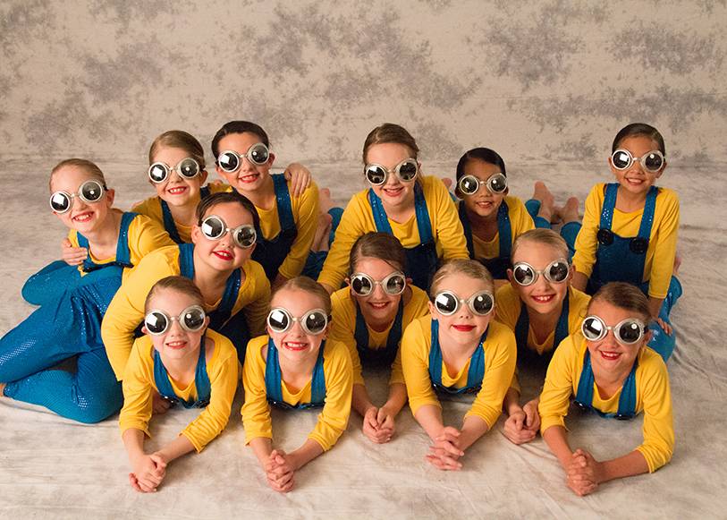 Spezio's Dance Dynamics Image