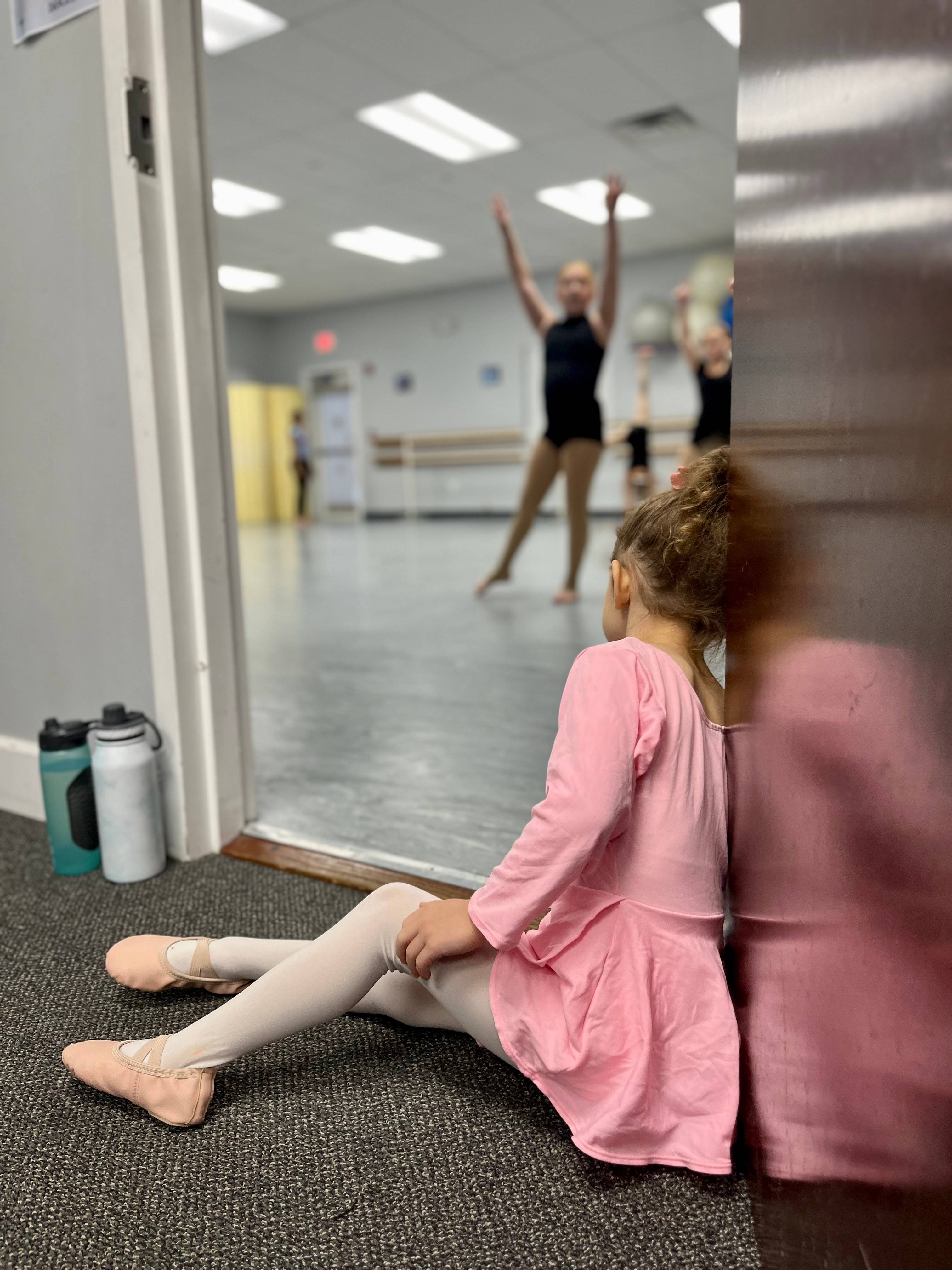 Spezio's Dance Dynamics Image