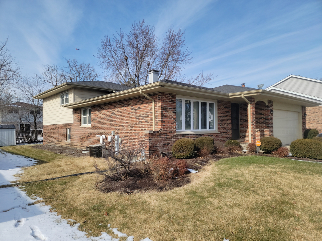 Adept Construction Roofing Logo