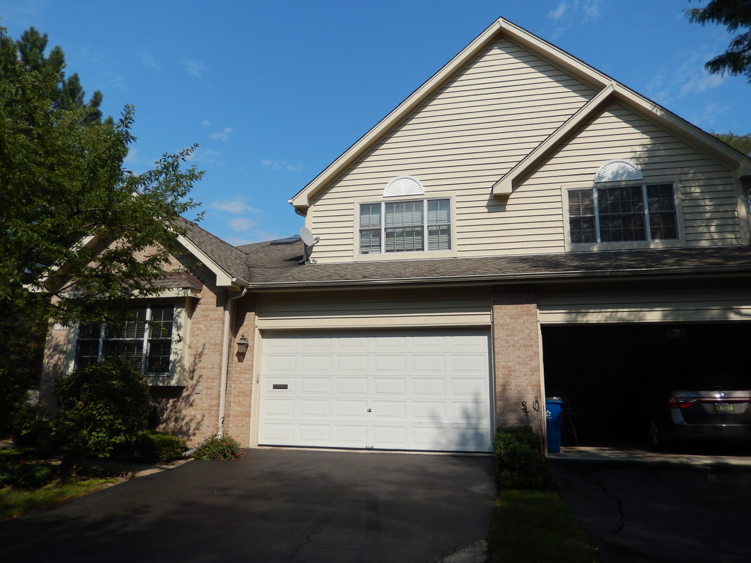 Adept Construction Roofing Image