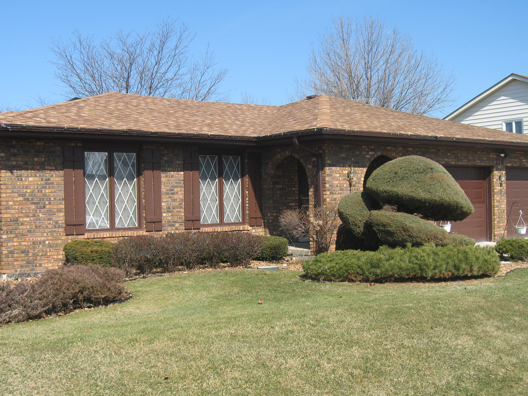 Adept Construction Roofing Image