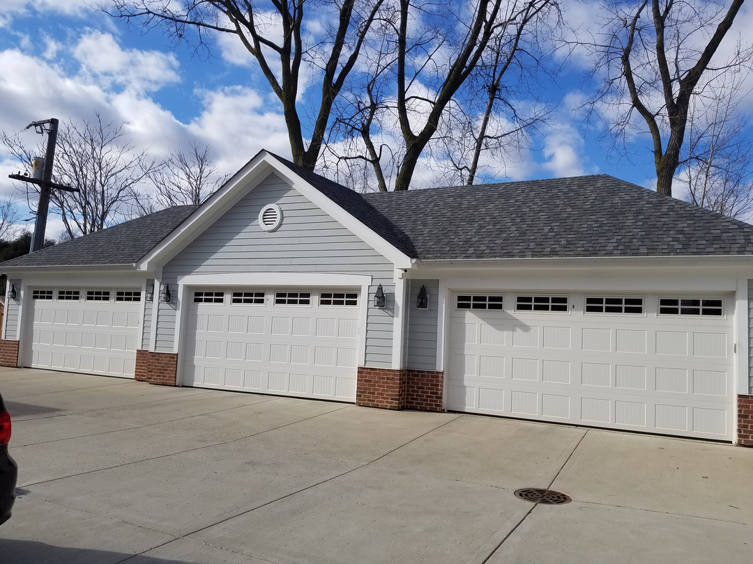 Adept Construction Roofing Image