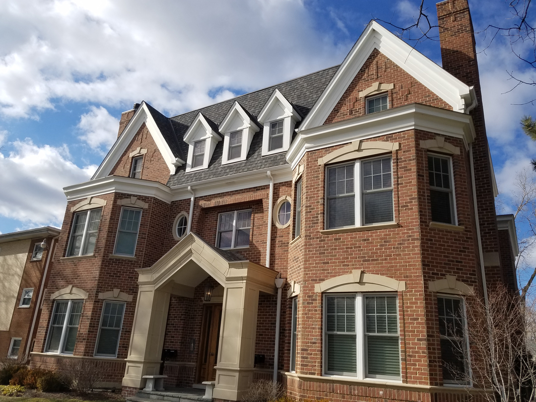 Adept Construction Roofing Image