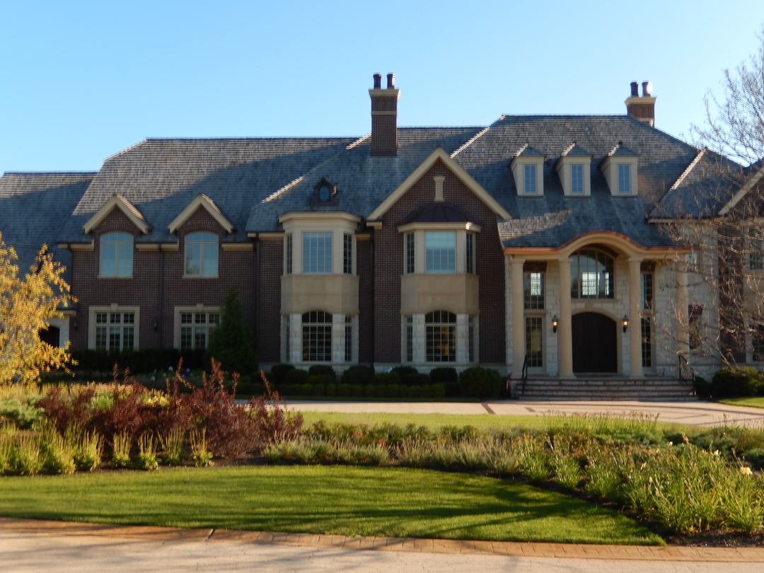 Adept Construction Roofing Image