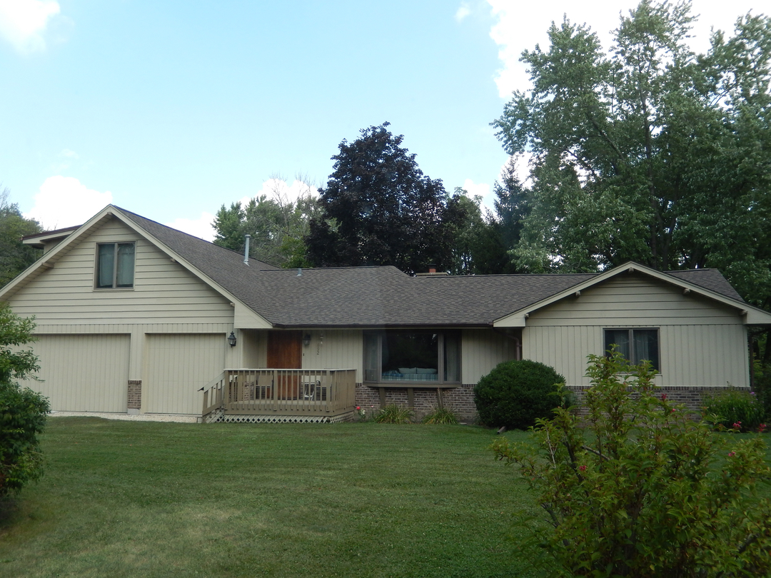 Adept Construction Roofing Image