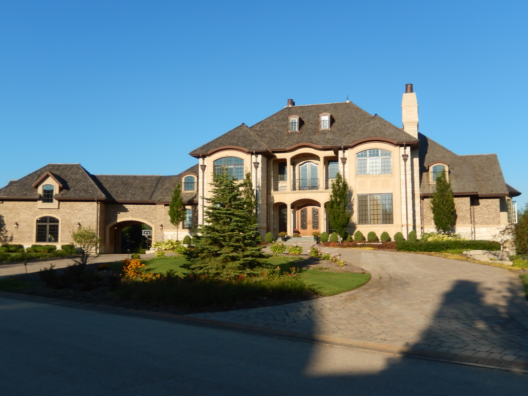 Adept Construction Roofing Image