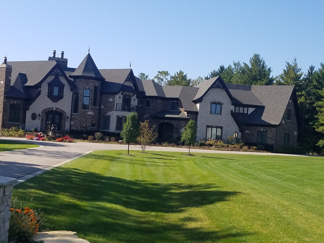 Adept Construction Roofing Image